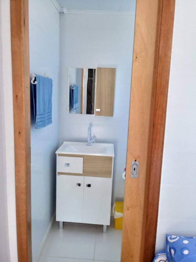 Hostel Container Vila Nova Alegrete Kültér fotó