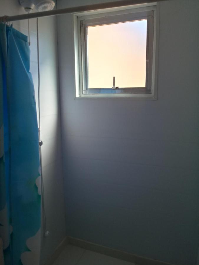 Hostel Container Vila Nova Alegrete Kültér fotó